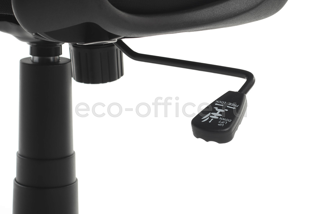 Кресло RV Chair RCH CX1438H Чёрная ткань  стоимость
