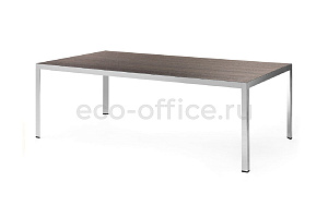 Стол для переговоров FRAME COTTO 144 4831/RC/21 Жженый Дуб фото
