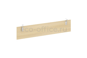 Царга стола METAL SYSTEM DIRECT Б.ЦС-5 Акация Лорка фото