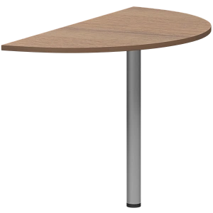 Приставка Protech А-026 Орех фото