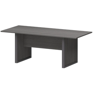 Стол заседаний Protech НТМ-200.90 Лиственница/Антрацит фото