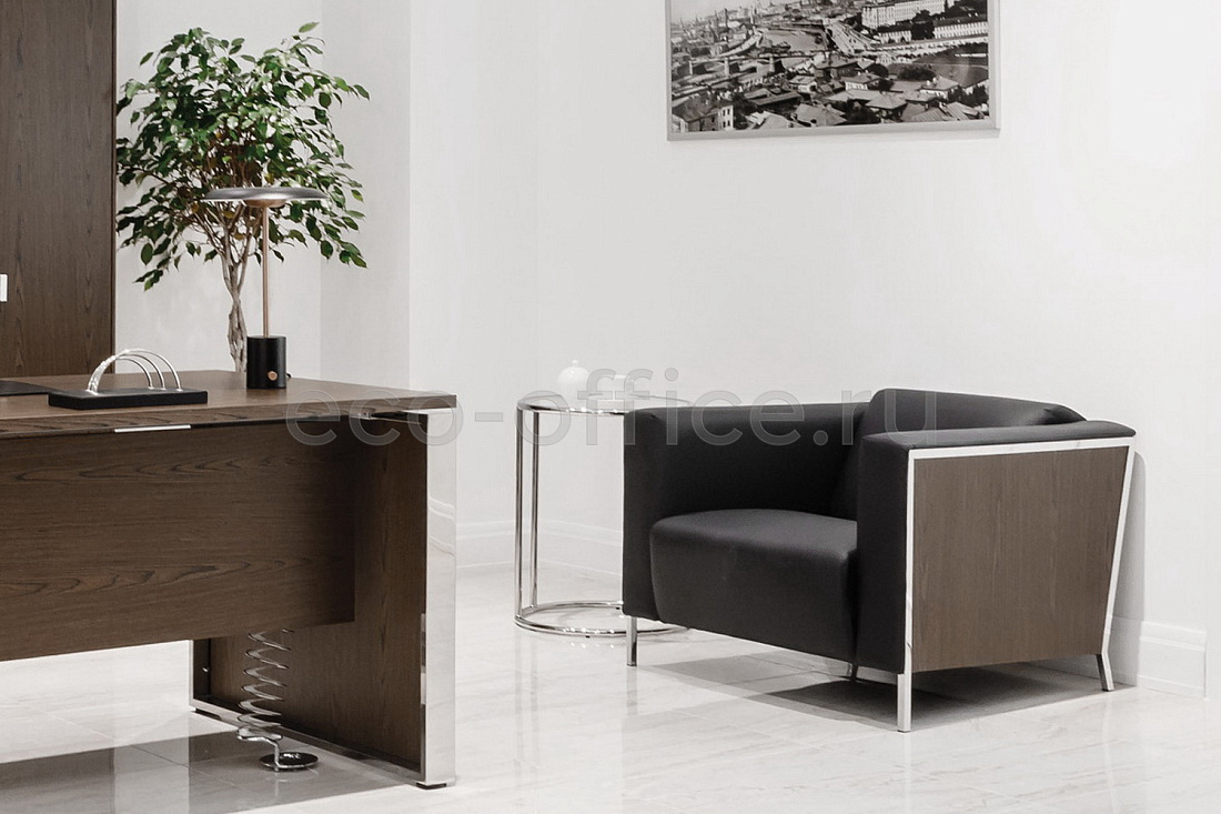 Мягкая мебель VISPO Wood Орех  стоимость