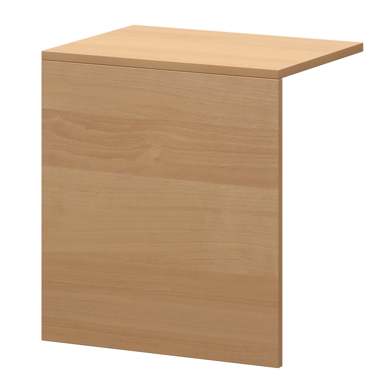 накладка для стойки protech а-651 ольха фото