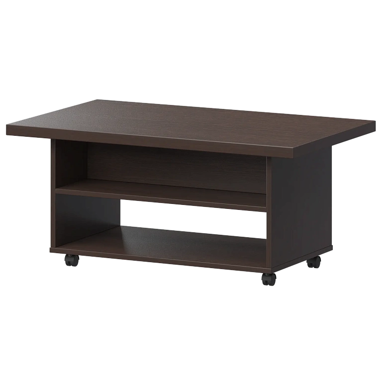 стол журнальный protech к-963 дуб венге фото