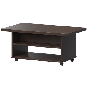 Стол журнальный Protech К-963 Дуб венге фото