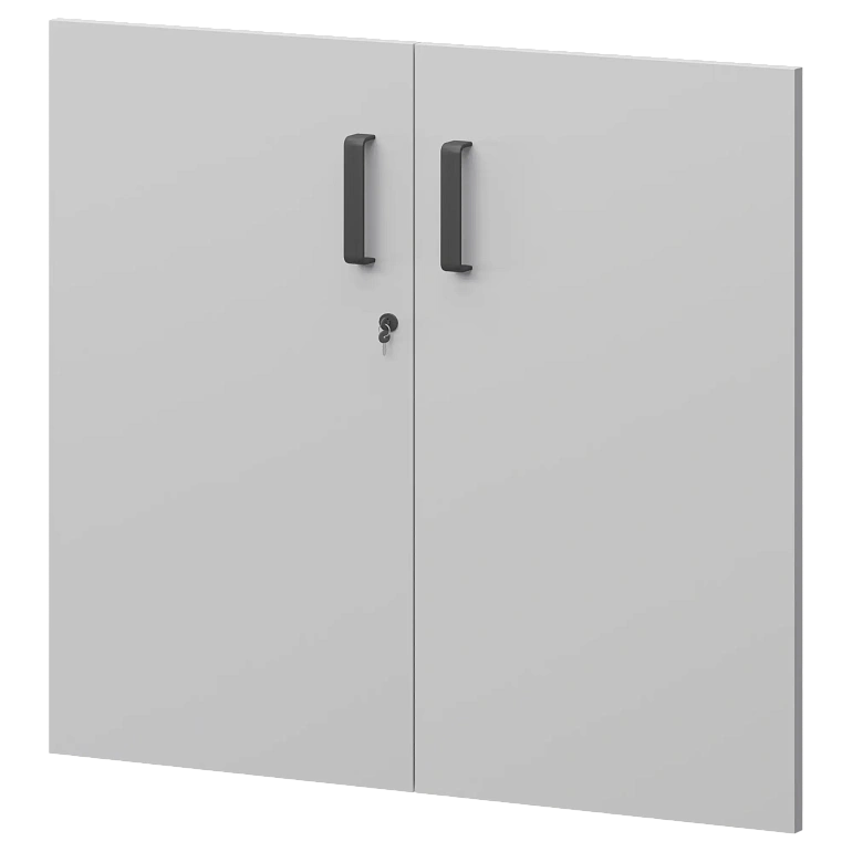 дверь protech смд-28.ф белый фото