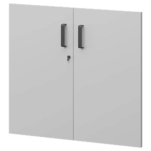 Дверь Protech СМД-28.Ф Белый фото