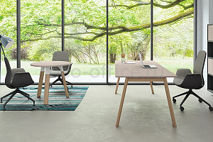 Столы для переговоров ARTWOOD MEETING Тортора фото