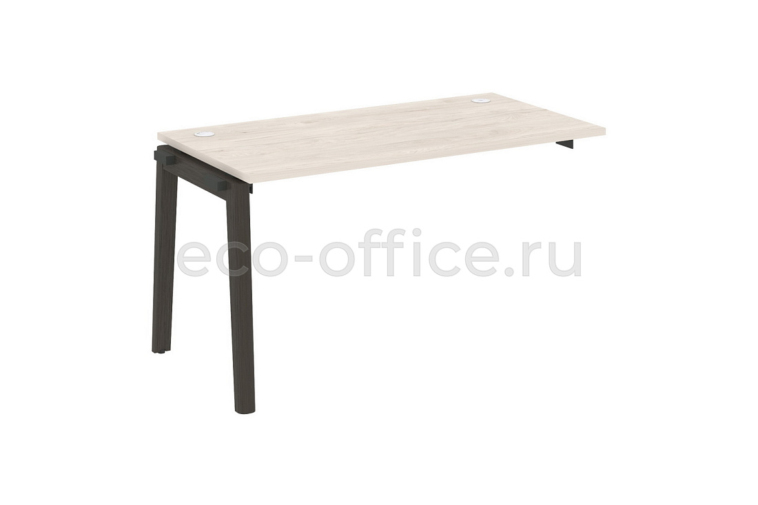 Наборный элемент рабочей станции ONIX WOOD OW.1.NRS-3.7 Денвер Светлый / Дуб Тёмный  стоимость