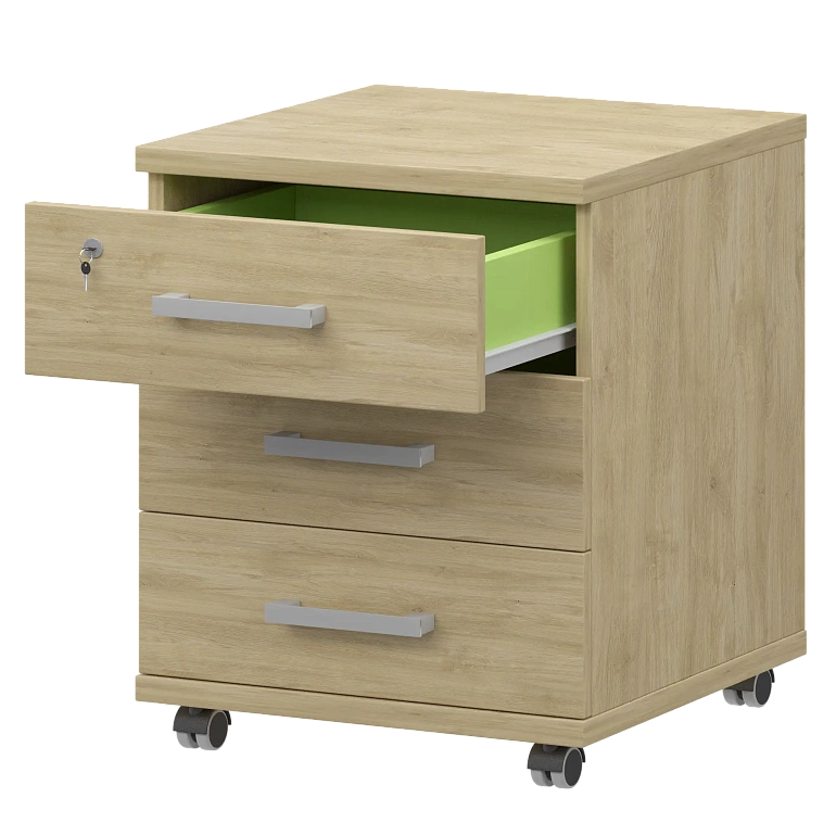 тумба подкатная protech нт-330 баттл рок фото