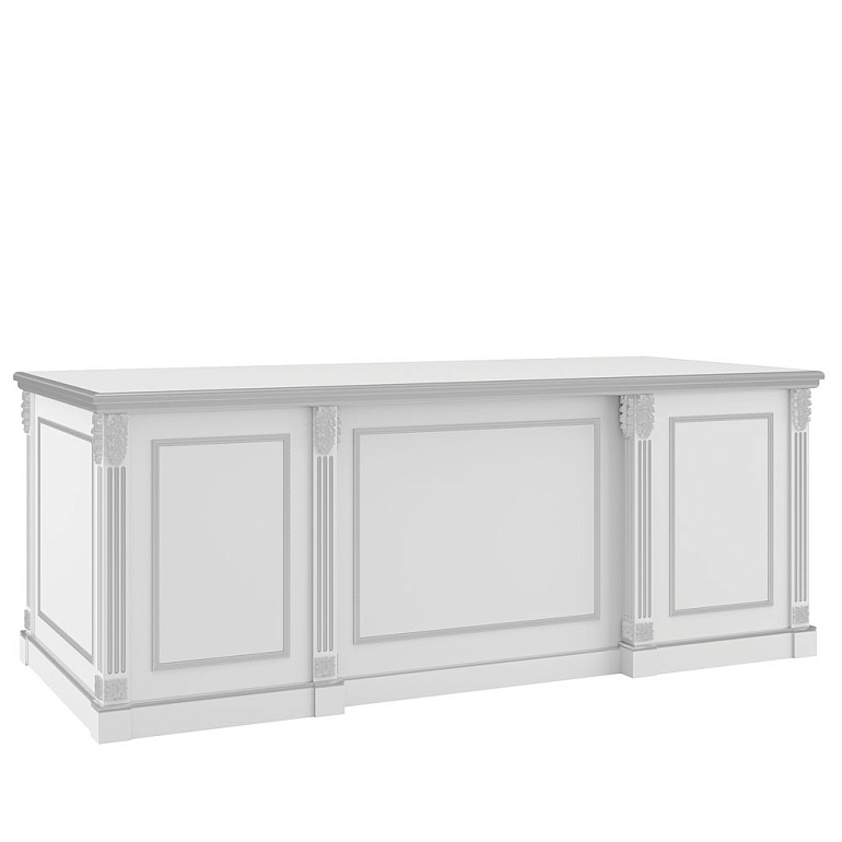 стол письменный vienna vie36010101 фото