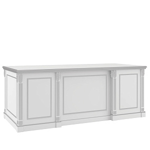 Стол письменный Vienna VIE36010101 фото