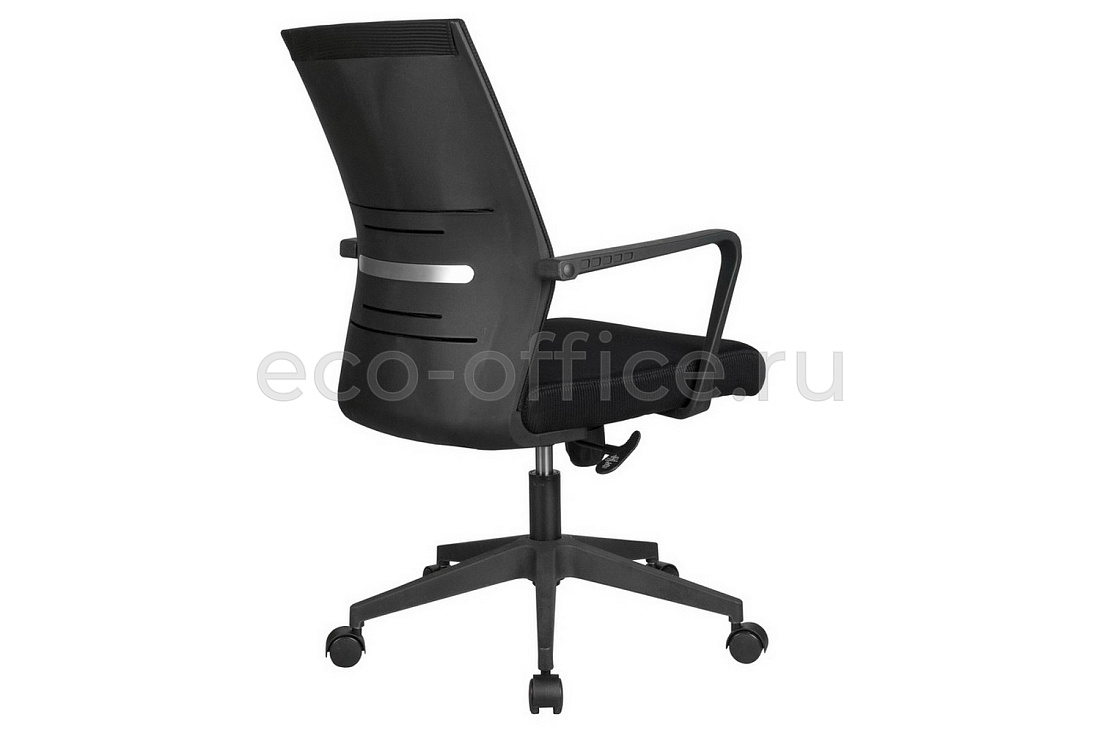 Кресло офисное RV Chair LIKE B818 Чёрная сетка  стоимость