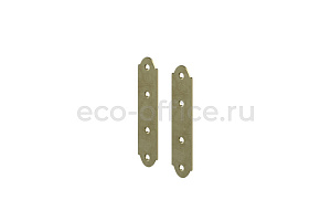 Фурнитура для крепления приставной столешницы LEMO 51180 фото