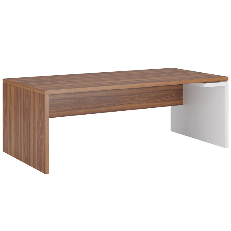 стол рабочий правый zion zio28510531 фото