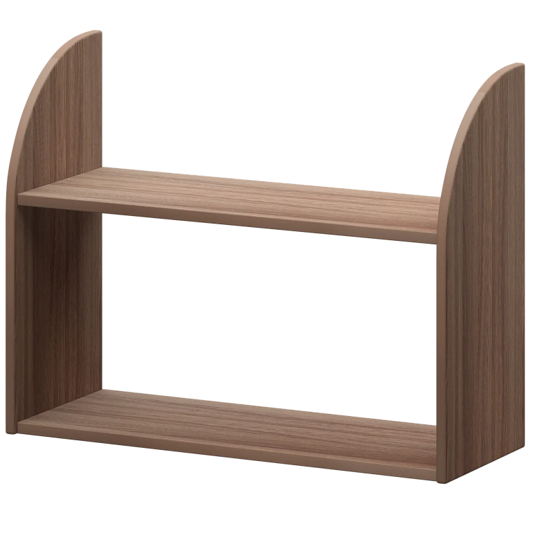 полка подвесная protech а-300 темный шимо фото