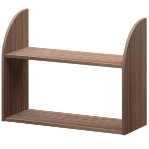 Полка подвесная Protech А-300 Темный шимо фото