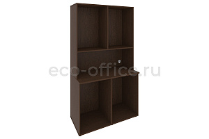 Основной модуль FIT MN-MO Венге Цаво фото