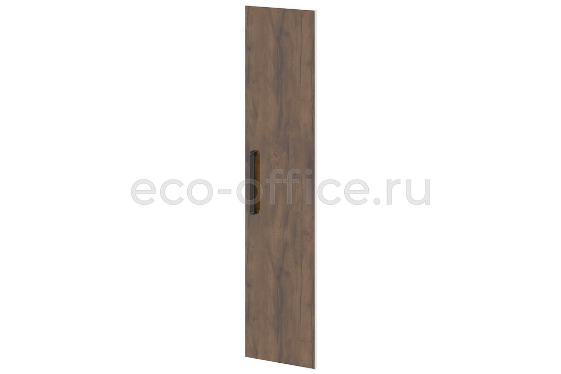 Дверь высокая правая GRACE L-032 R Альба Маргарита / Tasso Nero  стоимость
