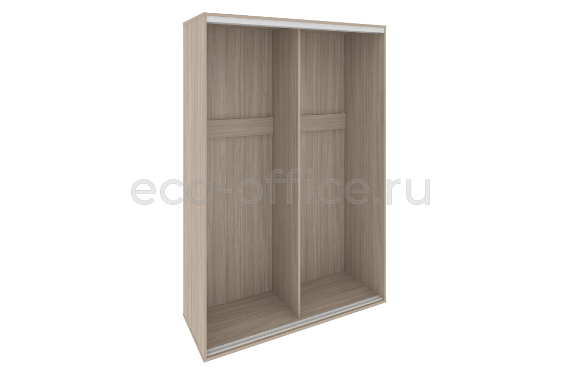 Корпус высокий + трек MARIS SH.K2-6.1 Дуб Аттик  стоимость