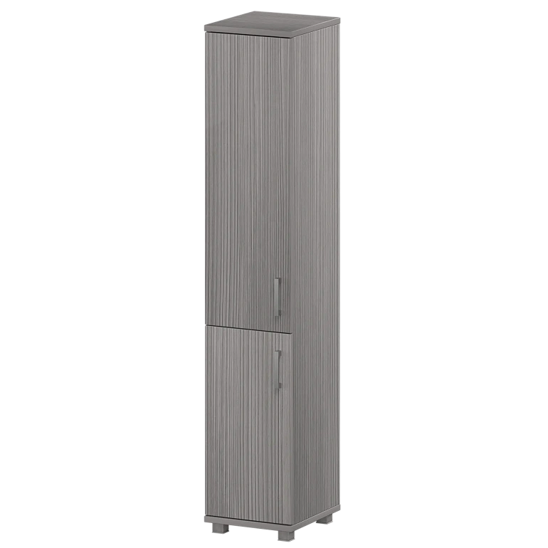 стеллаж высокий узкий закрытый protech "нт-540;нт-600;нт-601" лиственница фото