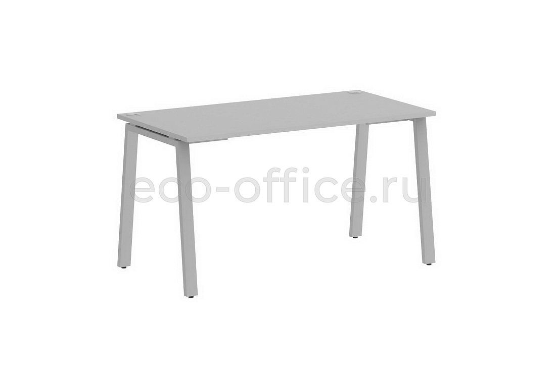 Стол письменный HomeOffice VR.SP-3-138.A grey Серый  стоимость