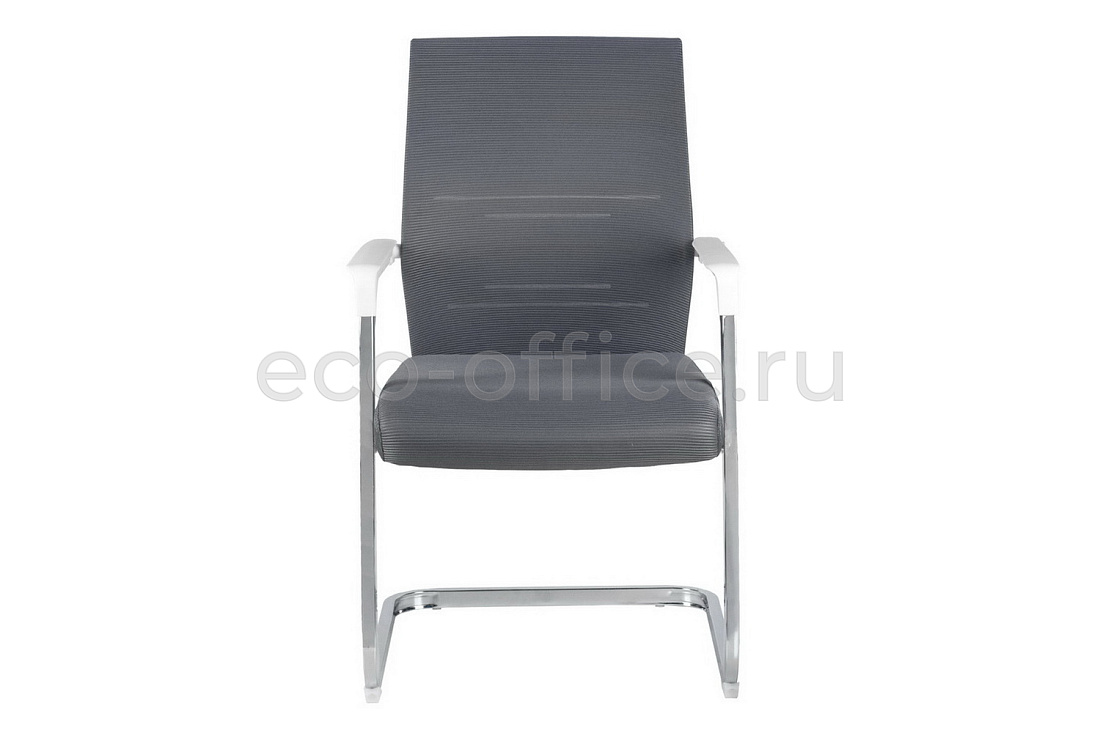 Конференц-кресло RV Chair LIKE D819 Серая сетка  стоимость