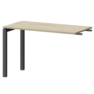 Бриф-приставка Protech СМБ25-П-12.Пр50 Кронберг/Антрацит фото