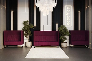 Мягкая мебель БРОНКС Микровельвет Velvet Lux 65 фото