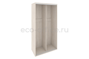Корпус высокий + трек MARIS SH.K2-2.1 Денвер Светлый фото