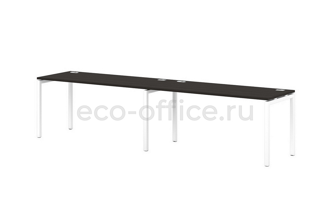 Линейный кластер на металлокаркасе 40*40 SENTIDA STEEL S-137 Дуб Честерфилд  стоимость