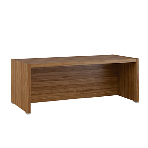 Стол письменный с симметричными опорами Solid SOL29710203 фото