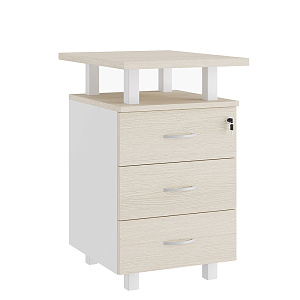 Тумба приставная Tess TES38130431 фото