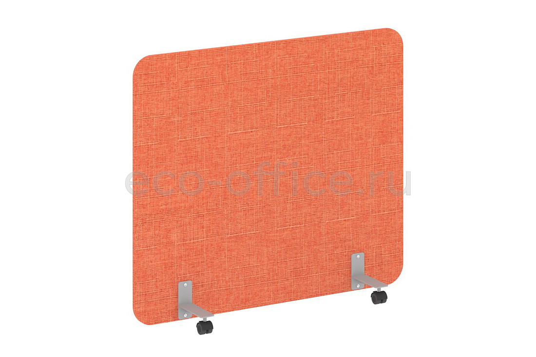 Перегородка на металлических опорах, на роликах R-LINE SOFT AP.R-140-120 Romeo_08  стоимость