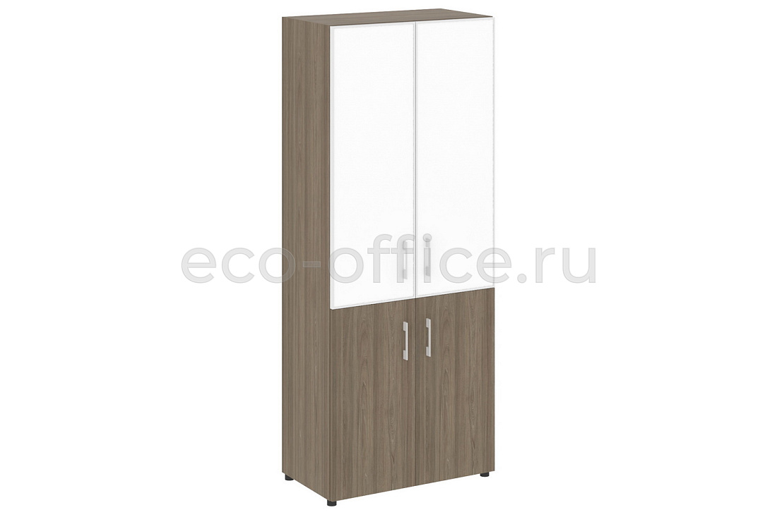Шкаф высокий широкий YALTA LT.ST-1.2 R white Вяз Благородный  стоимость