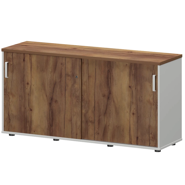 тумба-купе protech смт-15.7к тип2 белый/таксония фото