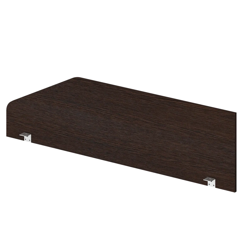 экран protech а-524.ф дуб венге фото