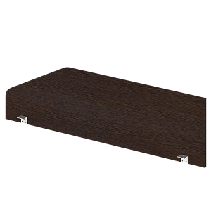 Экран Protech А-524.Ф Дуб венге фото