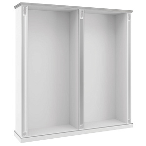 Каркас шкафа 4 двери Vienna VIE36053501 фото