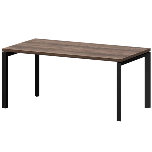 Стол руководителя на металлокаркасе Protech КТМ-17.38 Лагос фото