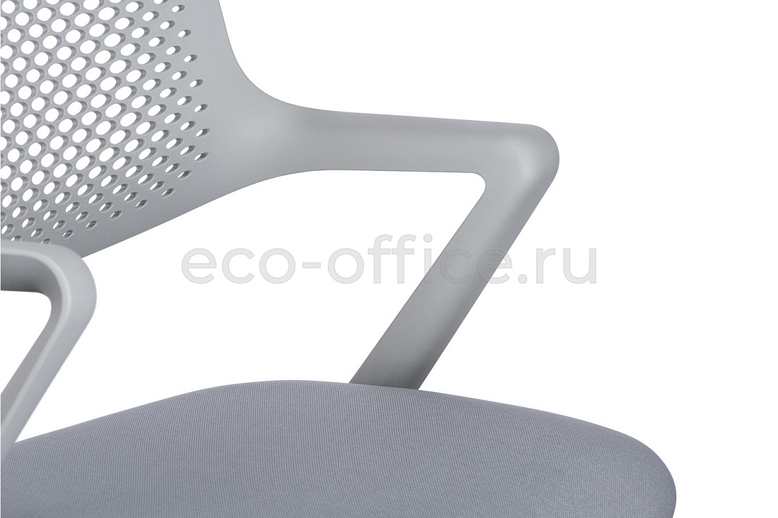 Кресло RV Design DREAM B2202 Серая ткань  стоимость