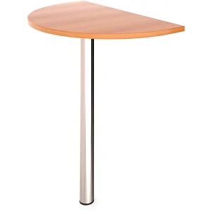 Приставка Protech В-841 Миланский орех фото