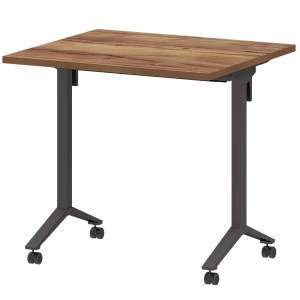 Стол мобильный складной Protech МБ25-80.70 Таксония/Антрацит фото