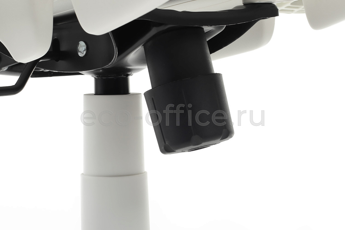 Кресло RV Design XPRESS CX1361М Белый пластик / Синяя ткань  стоимость