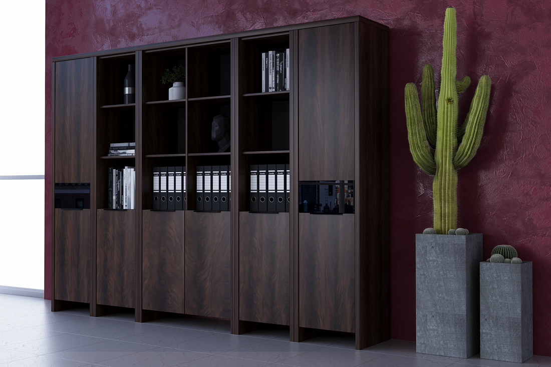 кабинет руководителя акцент лагос фото