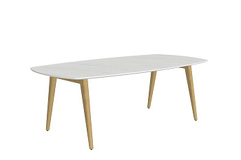 купить конференц-стол remo rem-220 белый мрамор #REGION_NAME_DECLINE#