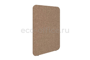 Задняя стенка 780 глухая CALL CENTER KC.Z-78(G) Рогожка Romeo 03 фото