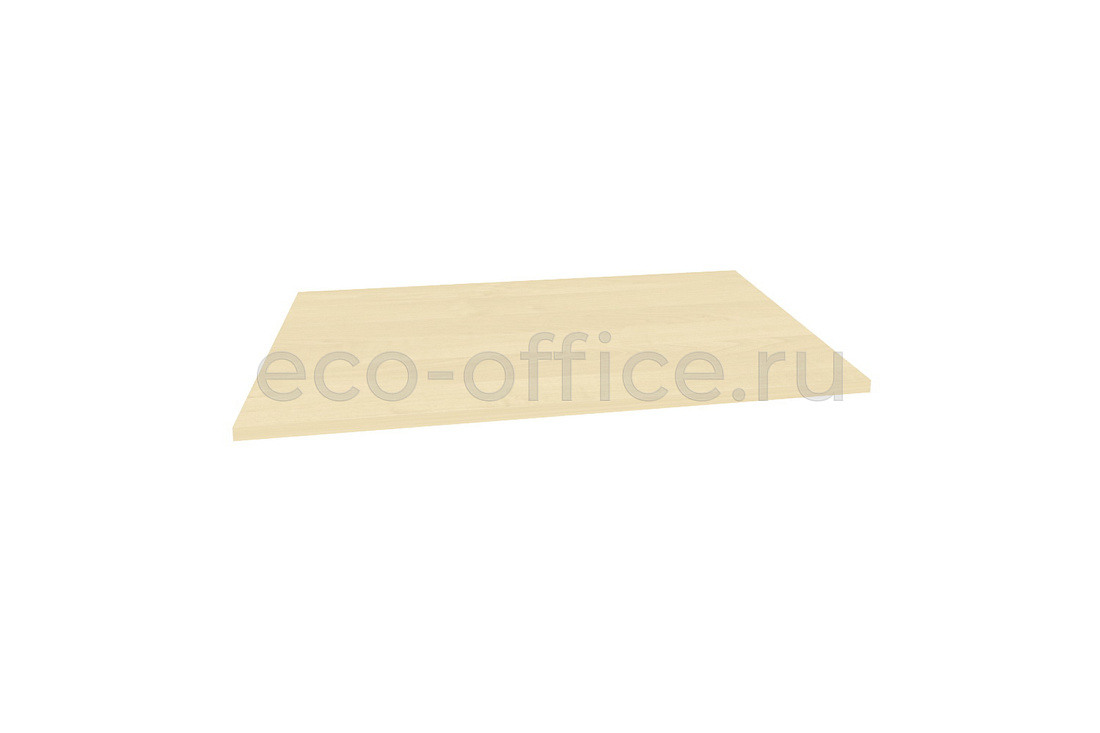 Полка центральная MARIS SH.PC-7 Клён  стоимость