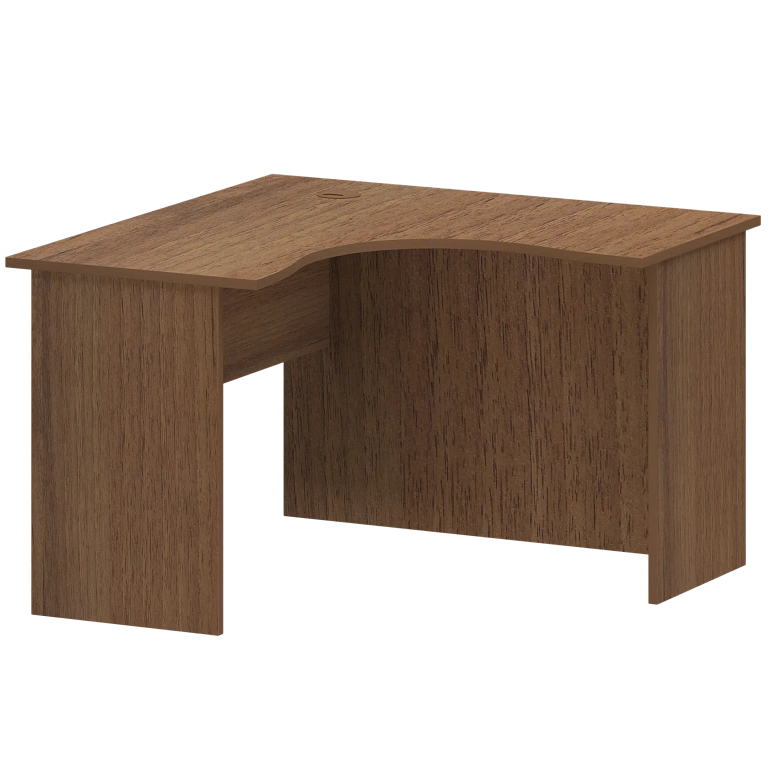 стол компактный правый protech а-203.60.пр орех фото