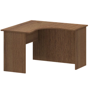 Стол компактный правый Protech А-203.60.ПР Орех фото